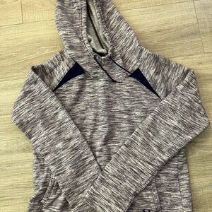 Under Armour Hoodie Large
